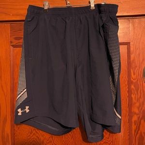 Under Armour Shorts